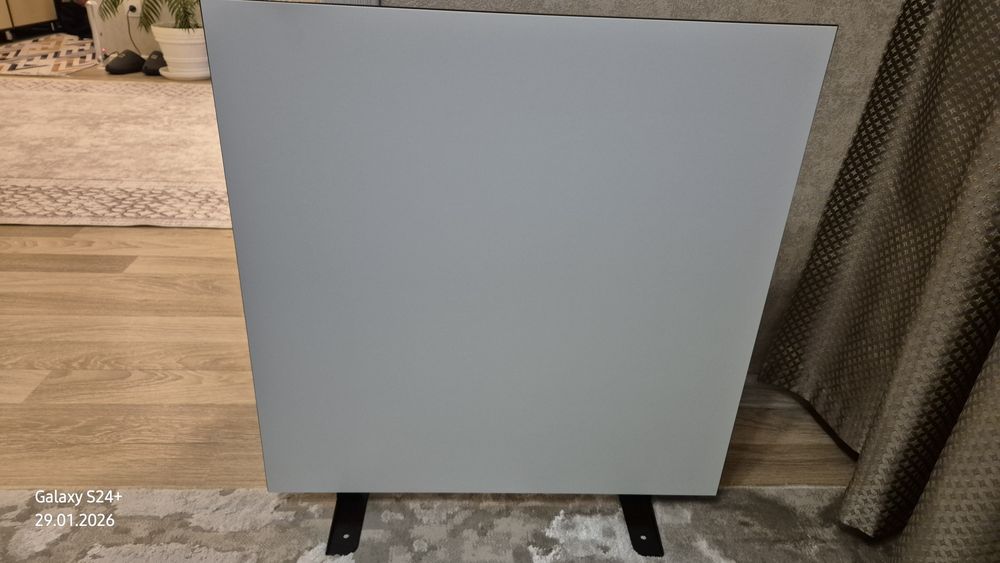 Обогреватель керамический EMBY CHT-500