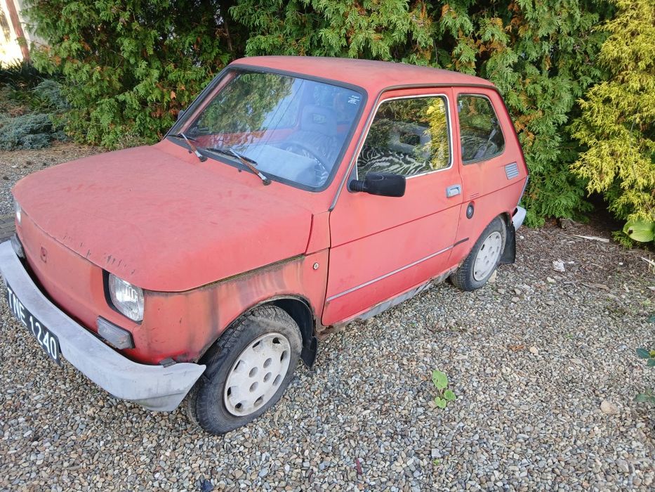 Fiat 126