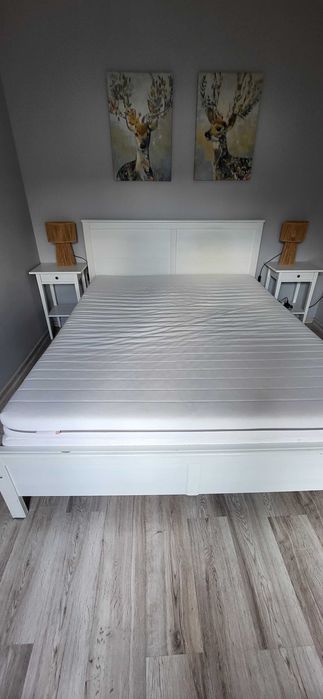 Łóżko IKEA 160 CM