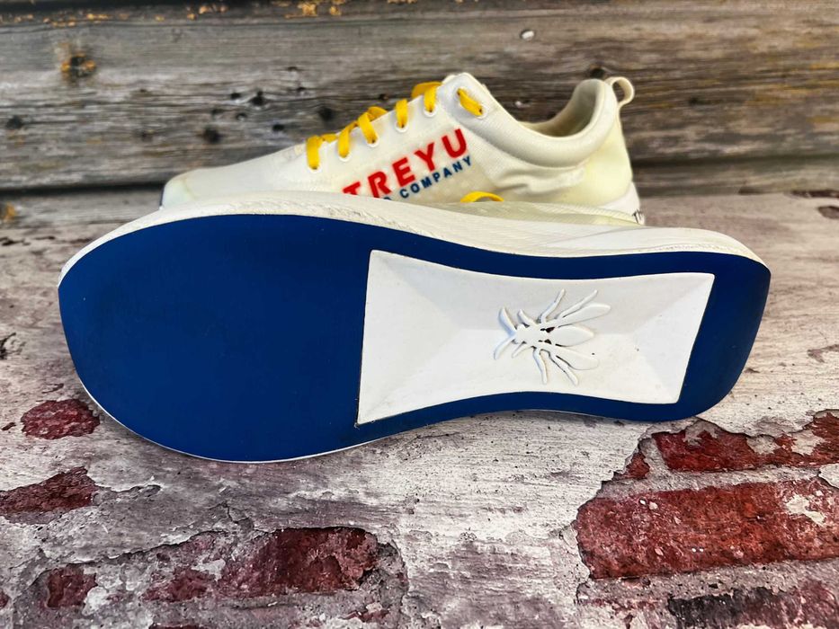 бігові кросівки Atreyu Running Company оригінал