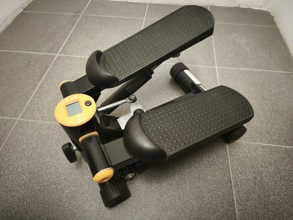 Mini steper - przyrząd do ćwiczeń - Energetic Body