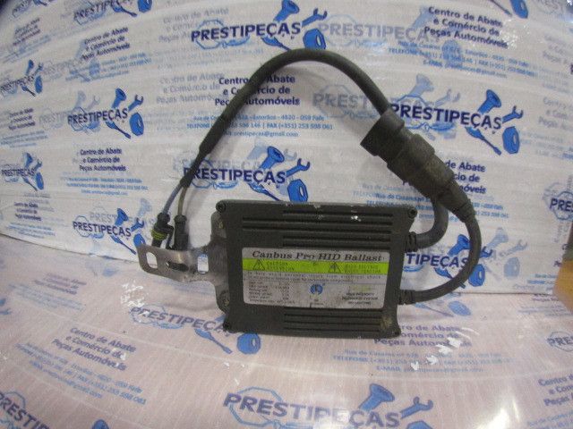 Balástro xénon / módulo LED VOLVO V40 Combi (VW)