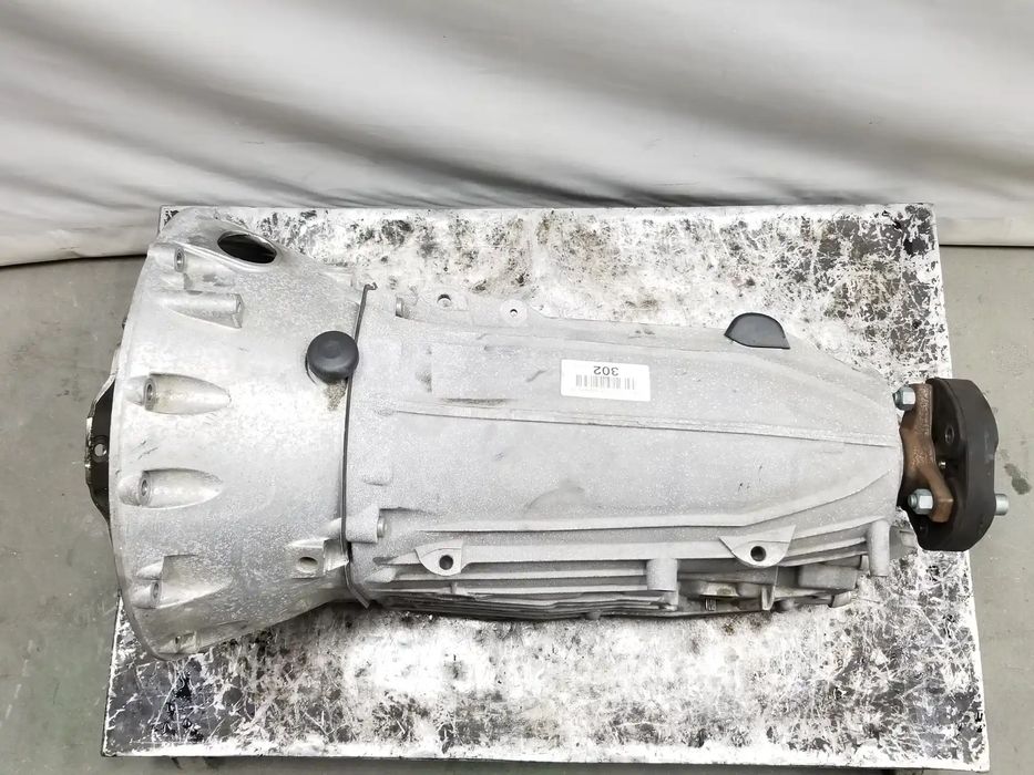 Caixa De Velocidades MERCEDES-BENZ CLASE C BM 205 BERLINA C 220 CDI BlueTEC 205.004 722908 A2052706501
