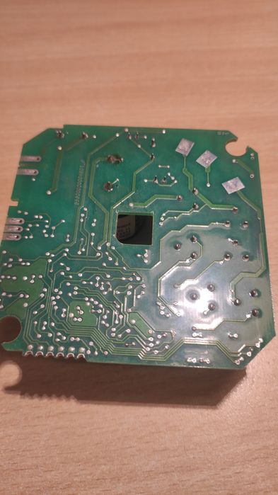 Inwerter pompy myjącej zmywarki Whirlpool