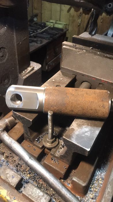 сцепка прицепний вузол форкоп  до мотоблока мінітрактора