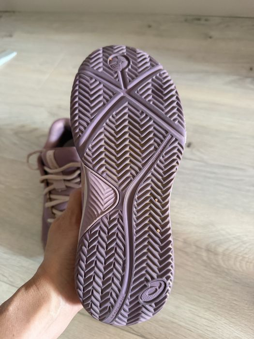 Тенісні кросівки Asics