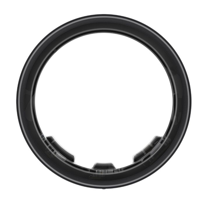 Samsung Galaxy  Ring Czarny Nowy,