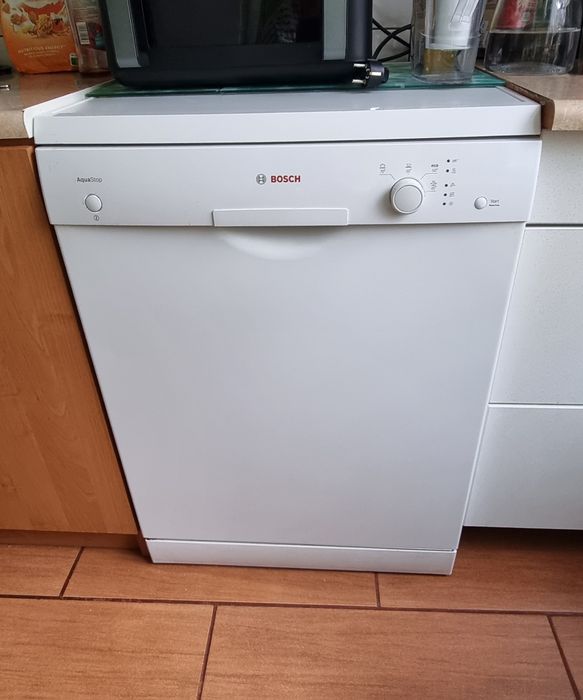 Zmywarka wolnostojąca  Bosch 60