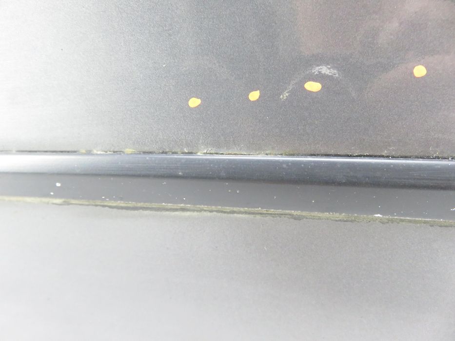 Drzwi Lewe Przednie Vw Passat B6 Variant (3c5) La7t