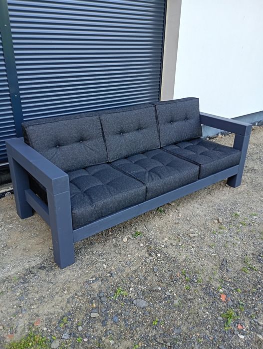 Meble ogrodowe Sofa 200cm