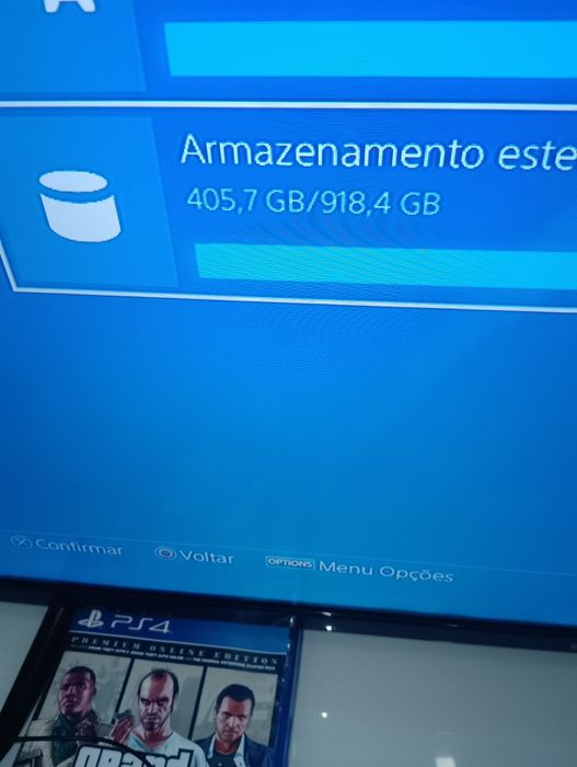 HD Externo 1TB – Toshiba Canvio Basics | Portátil e Confiável