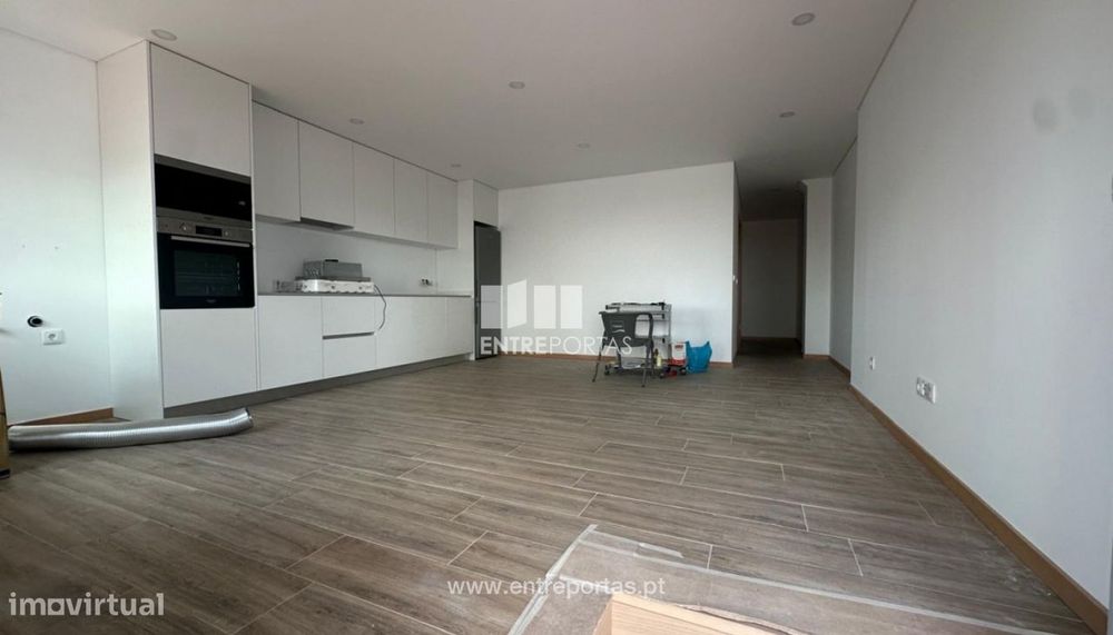 Venda de apartamento T2 Novo, Darque, Viana do Castelo — Darque, Viana do Castelo