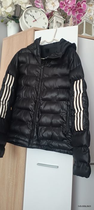 Kurtka zimowa adidas