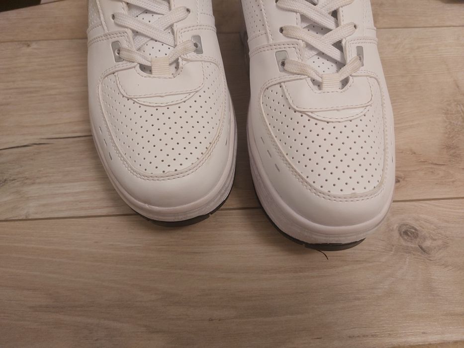 Кросівки ролики 38 р.