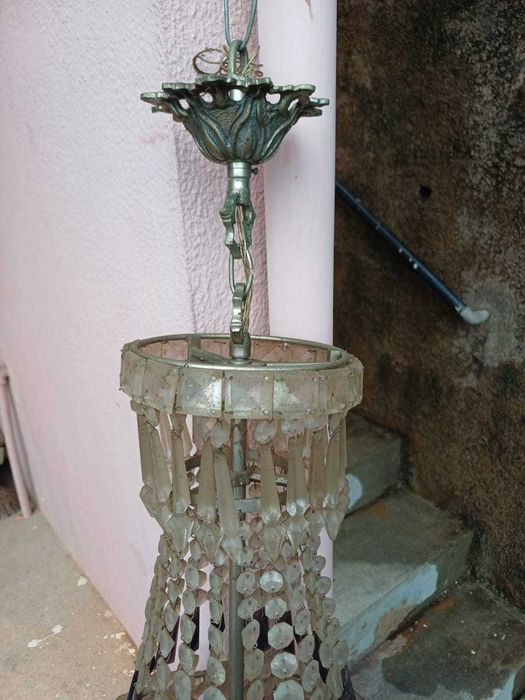 Lustre de teto, para sala