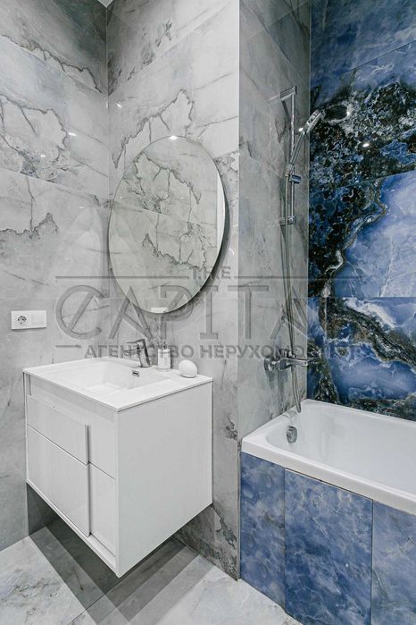 2-кімнатна квартира за адресою вул. Андрія Верхогляда (площа 66 м²) - Atlanta.ua - фото 11