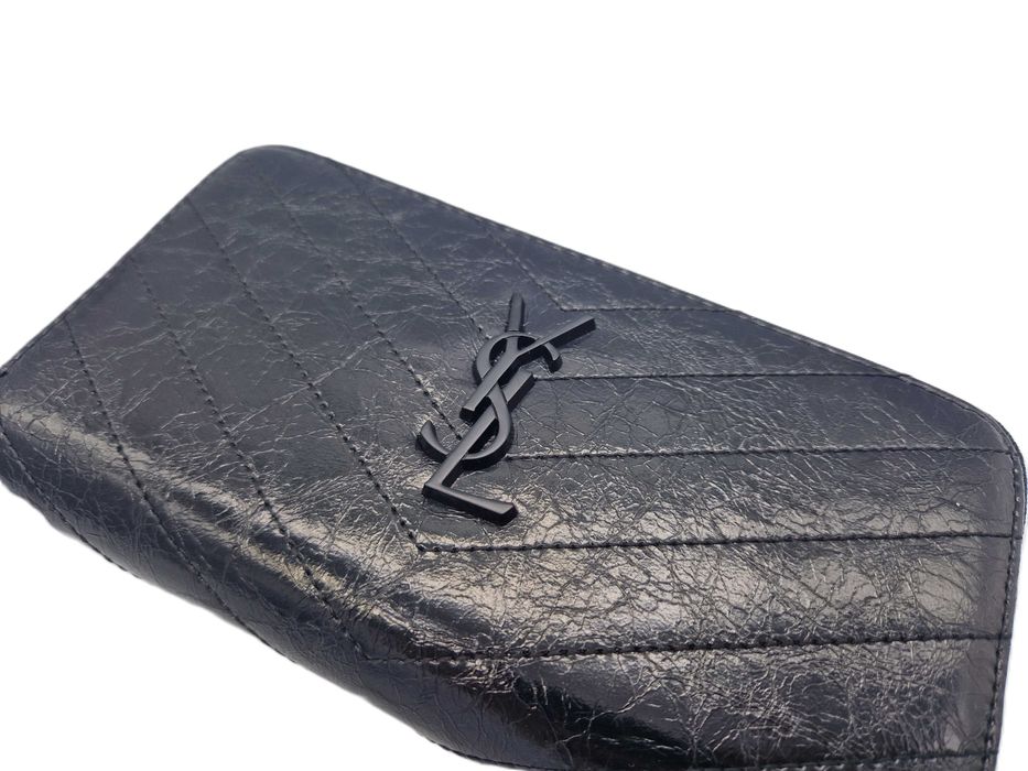 Жіночий гаманець YSL Женский кошелек YSL