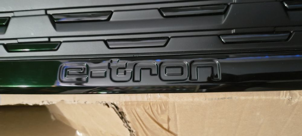 Grade frontal Audi Q4 Etron /original
