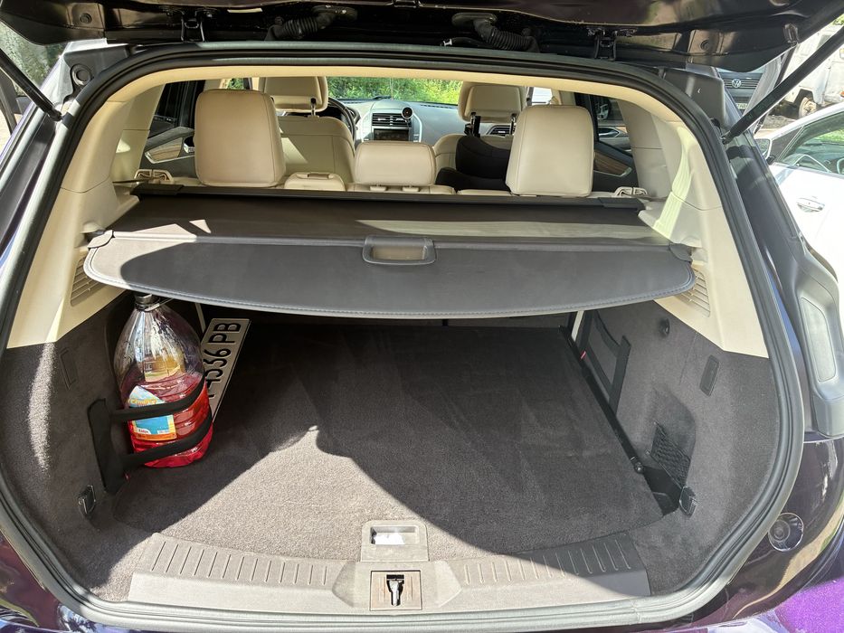 Терміново! Lincoln MKC 2015 2.0 fwd