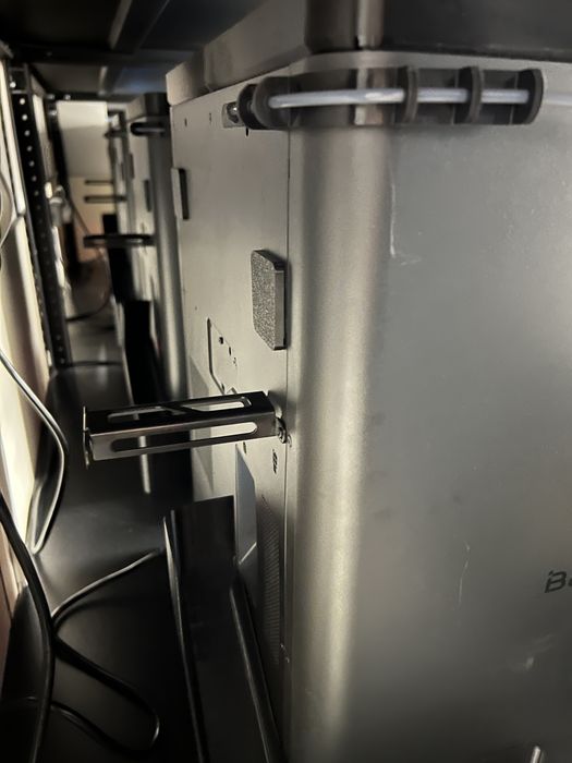 3d принтер Bambu lab p1s