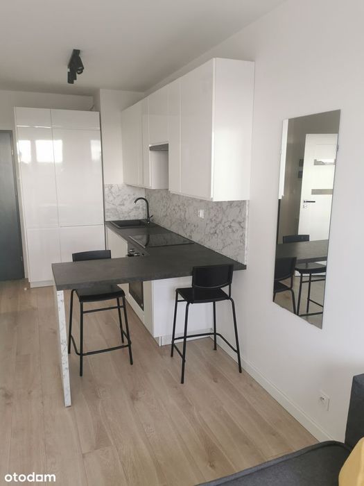 2pokoje Nowe miasto smart m. Postoj.