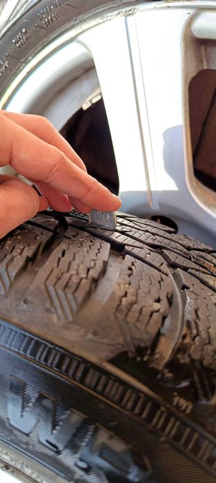Alufelgi 15'' Audi A3, VW Golf IV Seat Leon I VW Polo 5x100 ET35