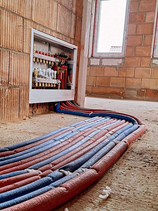 ThermTech   Hydraulika  Tarnów  i  okolice