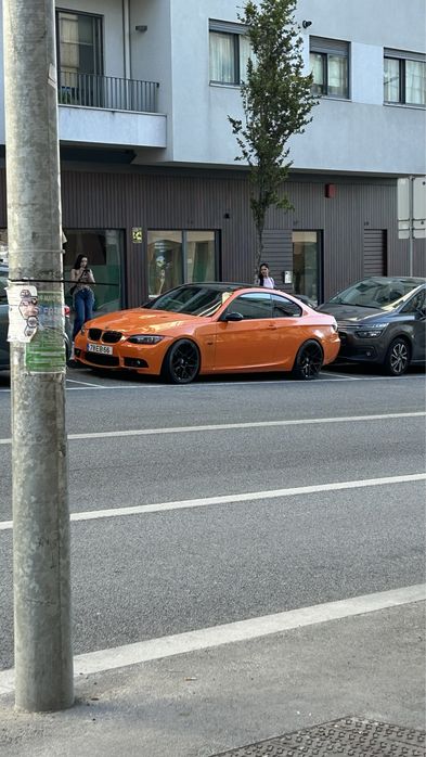 Bmw e92 320d 19.500€ ou 250€ mês