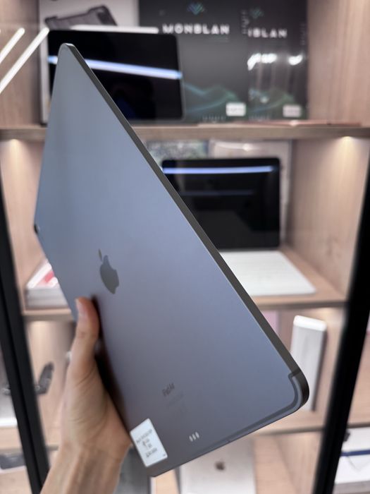 Apple iPad Air 6 13 M2 2024 512Gb MDM