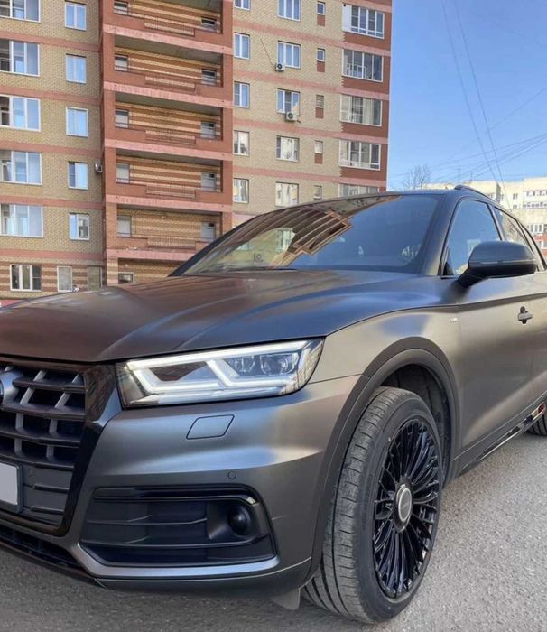 Audi Q5 2.0  2020