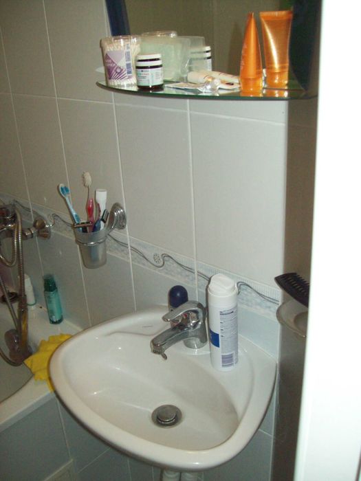 Отдых в Болгарии, центр Солнечного Берега, комфортная студия, аренда