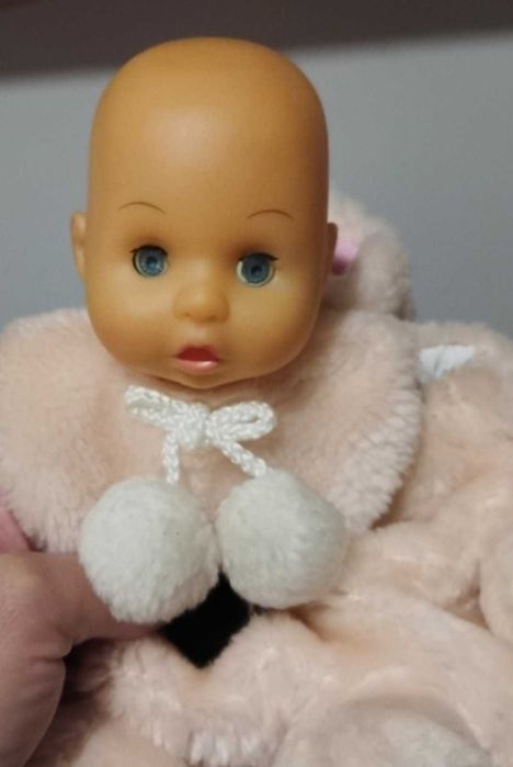 Пупс- Рюкзак  Гарний стан