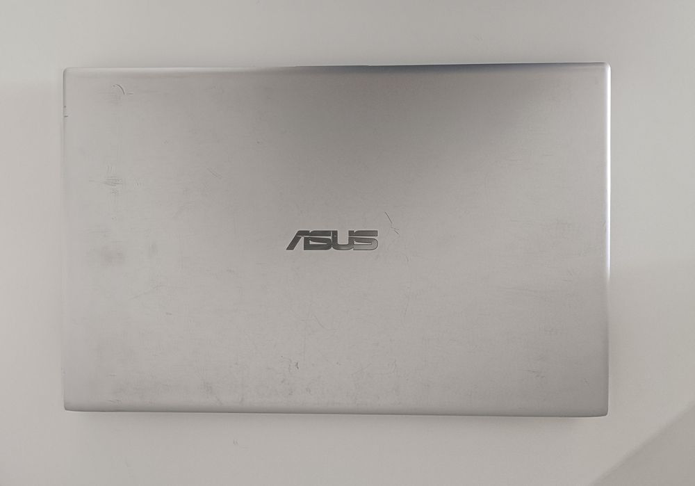 ASUS VivoBook F512JP