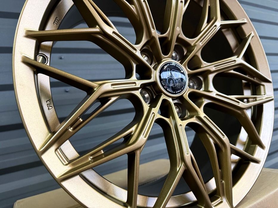 Диски нові R17 5x114.3 Mazda 3 6 CX-5 CX-7 CX-90 CX-50 CX-30 CX-3 CX-9