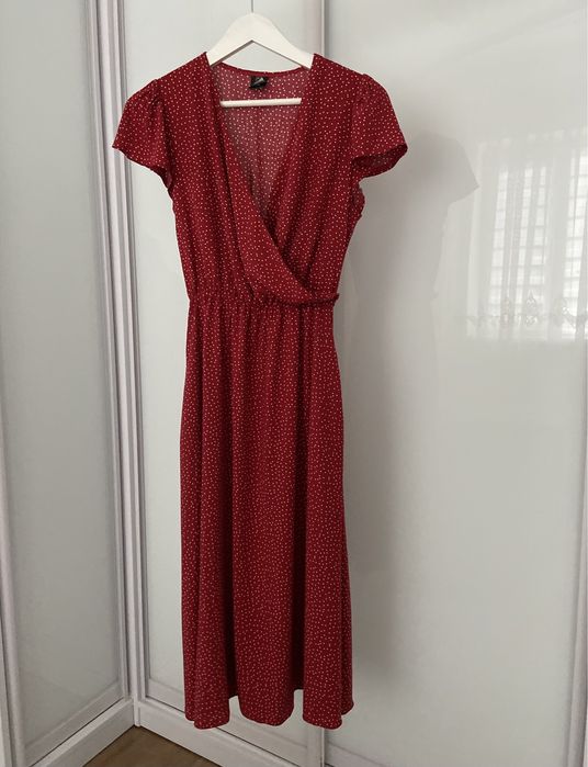 Плаття | Сукня Dimitra | Плаття для вагітних