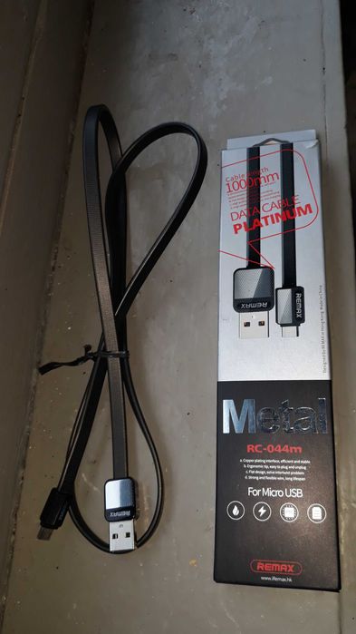Кабель HDMI високоякісний новий 1м.