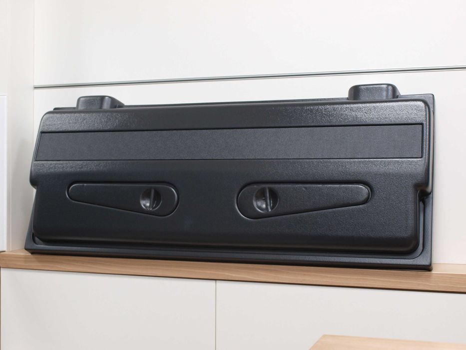 Pokrywa do akwarium prosta 100x40 T8 2x30W