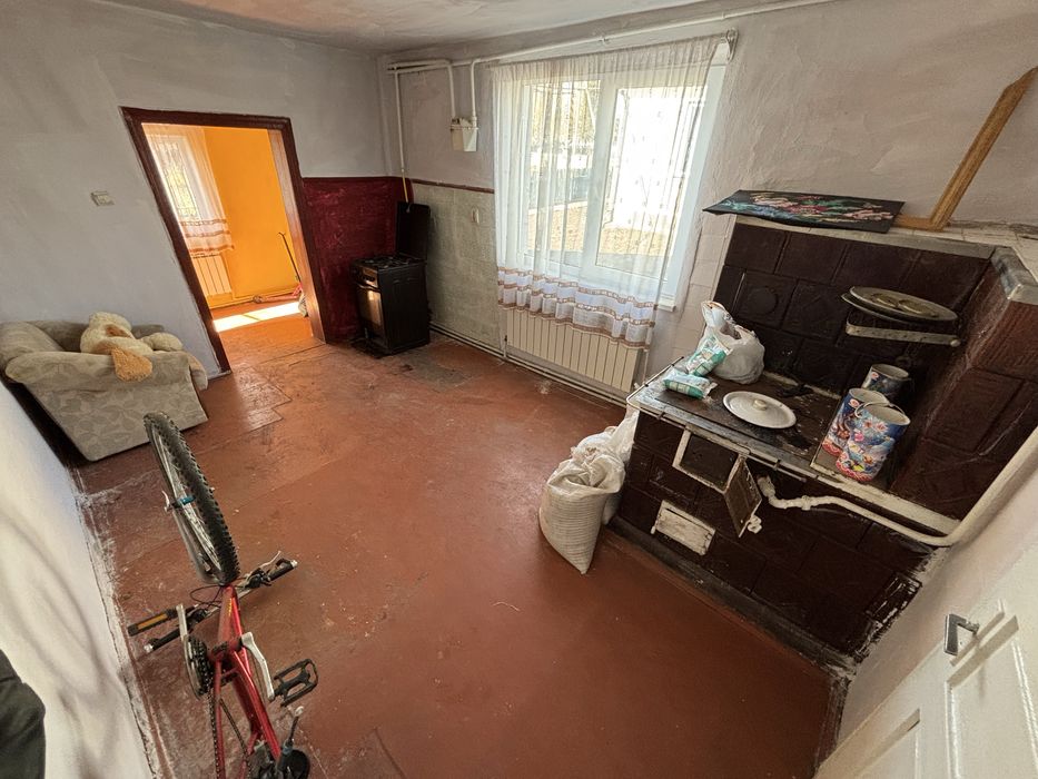 Продається будинок 70м².ділянка 11сот. Підпечери. Світло. Газ. Вода
