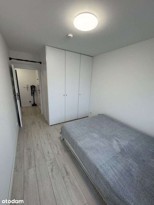 Apartament Brzoskwiniowa/al. Armii Krajowej - Widok 6