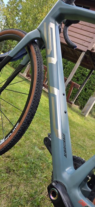 Gravel rozmiar M Superior carbon X-ROAD Team Comp