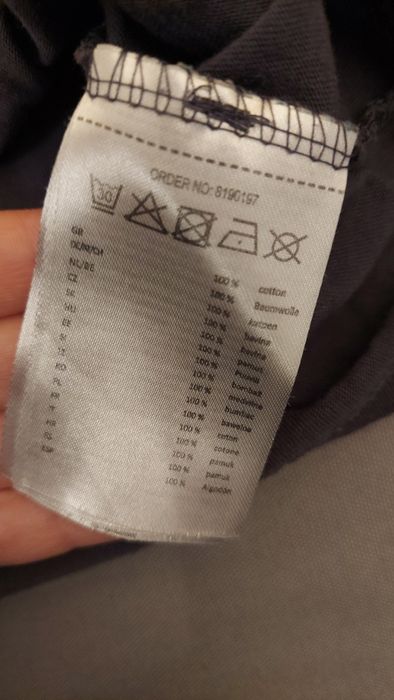 Koszulka Dom z papieru T-shirt