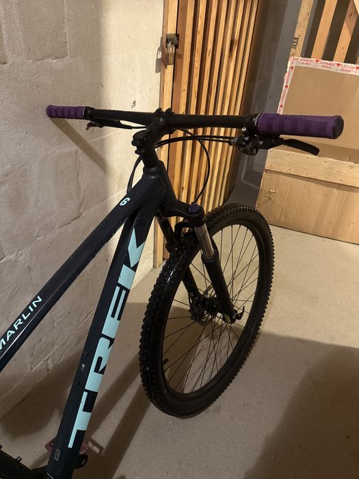 Trek marlin 6 gen 3