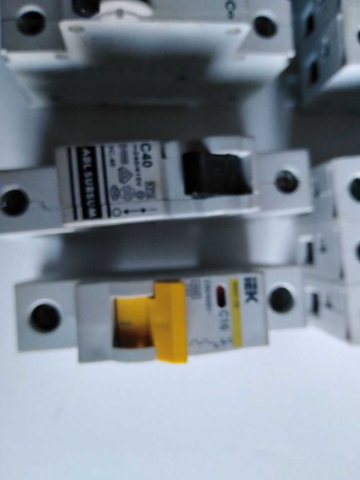 Автоматы одним лотом 7 штук