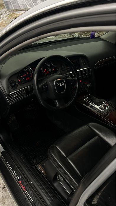 Продам Ауді а6с6