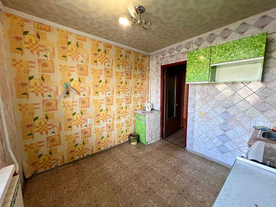 Продам 2-х комнатную квартиру ул. Водограйная