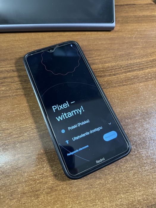 Xiaomi redmi note 8t 64gb pixel