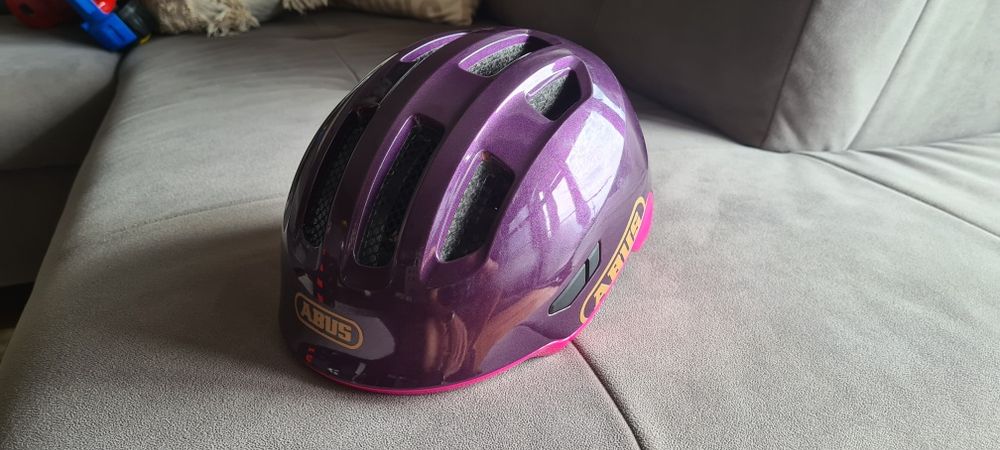 Kask ABUS Smiley 3.0