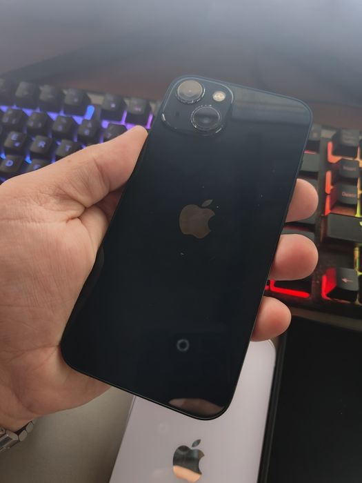 iPhone 13 - 128Gb - Bom estado