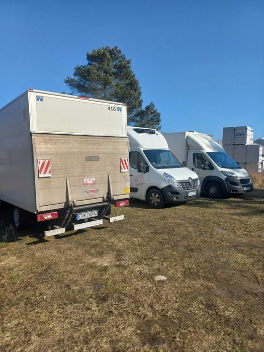 Wynajem, Wynajem długoterminowy bus busa z windą