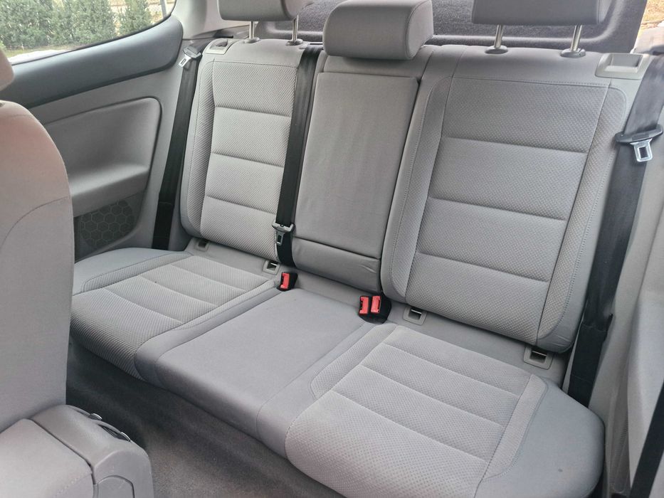 Sprzedaż auta Volkswagen Golf 5